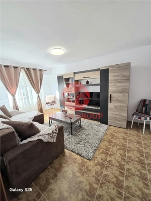 Apartament 2 camere decomandat, zona Boema