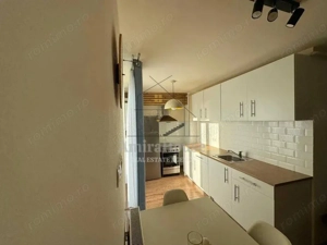 Apartament 2 camere de inchiriat, 47 mp cu terasa 21 mp, str Razoare Vivo - imagine 15