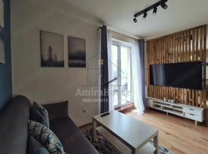 Apartament 2 camere de inchiriat, 47 mp cu terasa 21 mp, str Razoare Vivo - imagine 10