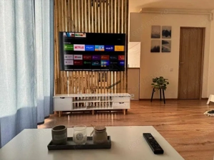 Apartament 2 camere de inchiriat, 47 mp cu terasa 21 mp, str Razoare Vivo - imagine 7