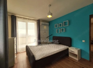 Apartament 2 camere de inchiriat, 47 mp cu terasa 21 mp, str Razoare Vivo - imagine 2