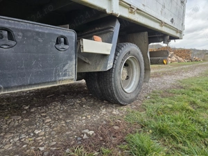 Camion Basculabil Renault Midlum - imagine 7