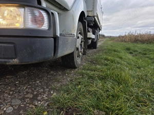 Camion Basculabil Renault Midlum - imagine 10