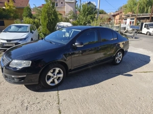 Volkswagen  VW Passat B6, 1.4 TSI Benzină, 122 CP, an 2010