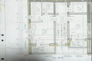 PF vând casa tip duplex - imagine 8
