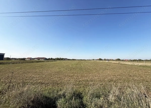 5000 mp. teren intravilan - Les - IMOBIHOR  - imagine 3