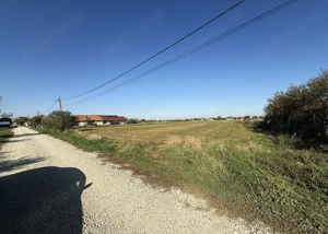 5000 mp. teren intravilan - Les - IMOBIHOR