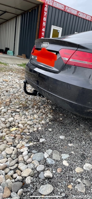 Audi A5 2010 2.0 tdi  - imagine 5