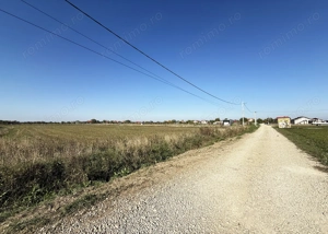 5000 mp. teren intravilan - Les - IMOBIHOR  - imagine 4