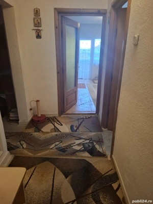 Vand apartament 3camere decomandat Obcini