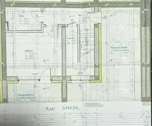 PF vând casa tip duplex - imagine 9