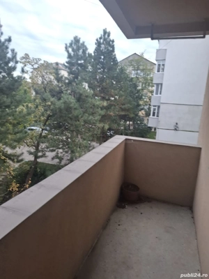 Vand apartament 3camere decomandat Obcini - imagine 3 Vand apartament 3camere decomandat Obcini - imagine 3