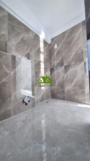 Studio B19 -living,dormitor,baie,terasa - Et.2/3 -BL.Nou Ostroveni - imagine 7