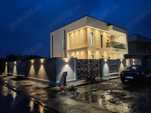 Casa Mediteraneana constructie 2024 LA CHEIE,mobilata -utilata