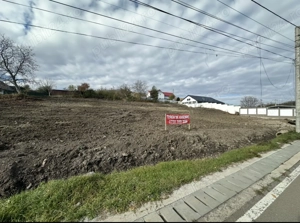 Teren intravilan de vanzare-3174 mp in Targu Neamt - imagine 5