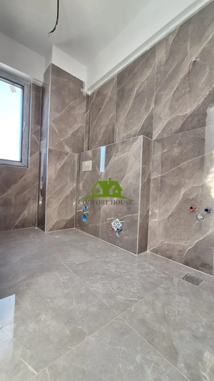 Studio B19 -living,dormitor,baie,terasa - Et.2/3 -BL.Nou Ostroveni - imagine 10