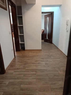 Inchiriez apartament cu doua camere in bloc nou. - imagine 10