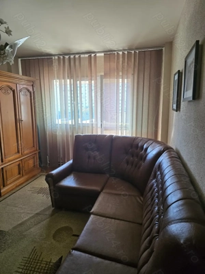 Închiriez apartament cu 2 camere  - imagine 2 Închiriez apartament cu 2 camere  - imagine 2