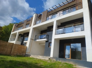 PF vând casa tip duplex - imagine 10