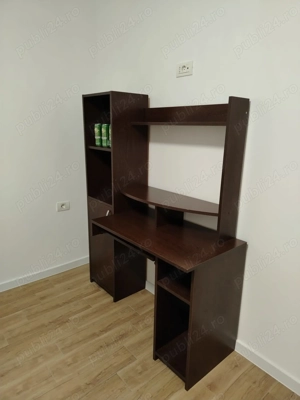 De închiriat  garsonieră .