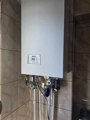 Închiriez apartament cu 2 camere  - imagine 6 Închiriez apartament cu 2 camere  - imagine 6