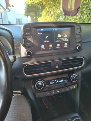 Vând autoturism marca Hyundai kona  - imagine 4 Vând autoturism marca Hyundai kona  - imagine 4