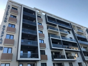 Apartament de 2 camere cu vedere la mare  - imagine 3