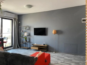 Apartament de 2 camere cu vedere la mare  - imagine 11