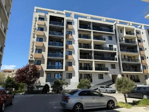 Apartament de 2 camere cu vedere la mare  - imagine 15