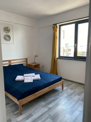 Apartament de 2 camere cu vedere la mare  - imagine 5