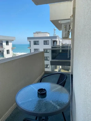 Apartament de 2 camere cu vedere la mare  - imagine 13