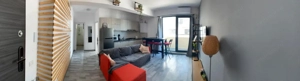 Apartament de 2 camere cu vedere la mare  - imagine 14