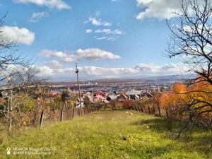 Vand 10 arii de teren intravilan in Reghin