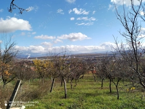 Vand 10 arii de teren intravilan in Reghin - imagine 2