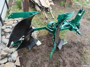 Plug reversibil cu două trupițe  - imagine 3