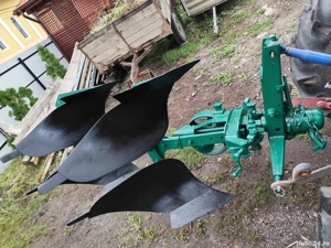 Plug reversibil cu două trupițe  - imagine 4