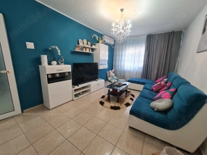 2 camere Progresu , mobilat LA CHEIE