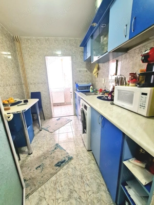 2 camere Progresu , mobilat LA CHEIE - imagine 7