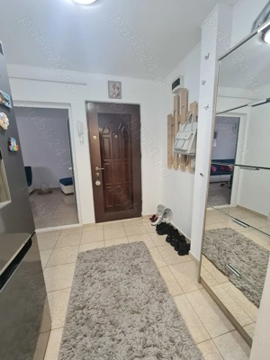 2 camere Progresu , mobilat LA CHEIE - imagine 2