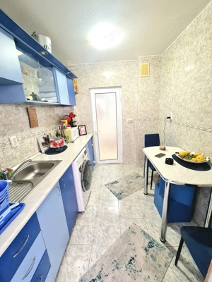 2 camere Progresu , mobilat LA CHEIE - imagine 6