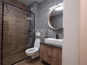 Apartament 2 Camere | 39 mp | Etaj 3 | Renovat | Parcare |Parc Poligon - imagine 4