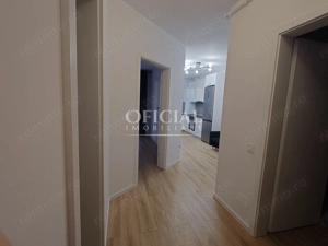 Apartament 2 Camere | 39 mp | Etaj 3 | Renovat | Parcare |Parc Poligon - imagine 6