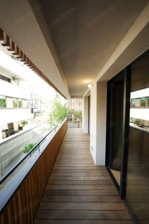 SPLENDID SI RAR - de vanzare DUPLEX LUX in Dorobanti - imagine 6