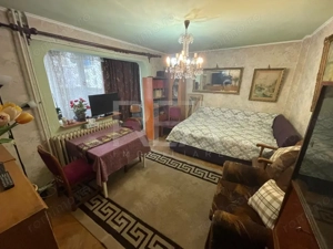 Apartament 4 camere Titan – Strada Liviu Rebreanu, bloc reabilitat