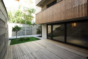 SPLENDID SI RAR - de vanzare DUPLEX LUX in Dorobanti - imagine 3