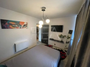 Apartament 4 camere Titan – Strada Liviu Rebreanu, bloc reabilitat