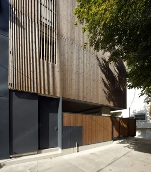 SPLENDID SI RAR - de vanzare DUPLEX LUX in Dorobanti - imagine 18