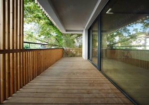 SPLENDID SI RAR - de vanzare DUPLEX LUX in Dorobanti - imagine 5