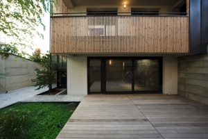 SPLENDID SI RAR - de vanzare DUPLEX LUX in Dorobanti - imagine 2