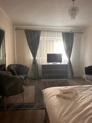 Apartament cu 2 camere de închiriat în Curtea de Argeș. - imagine 6